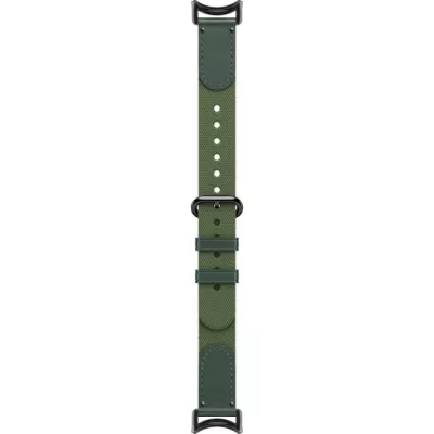 Ремінець Xiaomi Smart Band 8 Braided Strap Green (зелений)