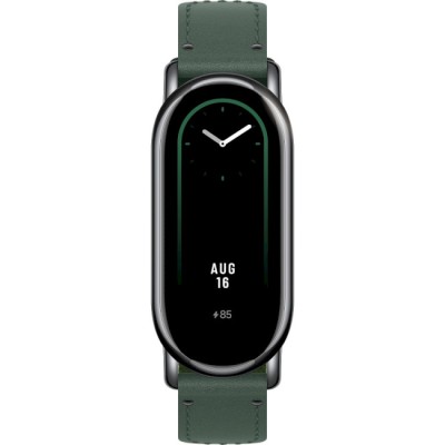 Ремінець Xiaomi Smart Band 8 Braided Strap Green (зелений)