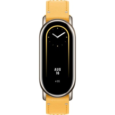 Ремінець Xiaomi Smart Band 8 Braided Strap Yellow (жовтий)