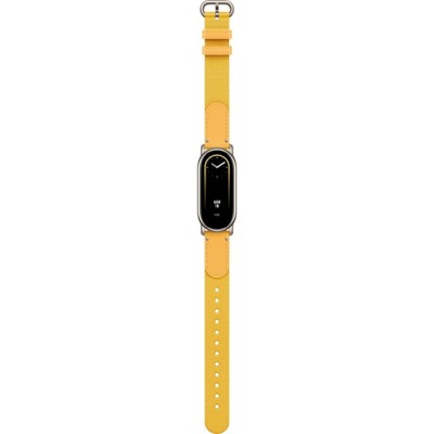 Ремінець Xiaomi Smart Band 8 Braided Strap Yellow (жовтий)
