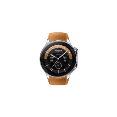 Розумний годинник WATCH X 2/32 OWWE231 MARS BROWN OPPO