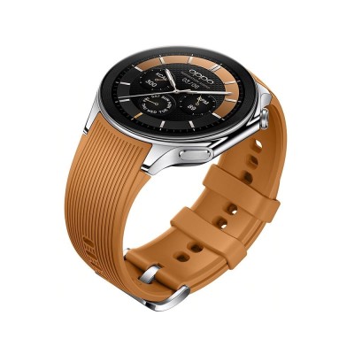 Розумний годинник WATCH X 2/32 OWWE231 MARS BROWN OPPO