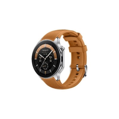 Розумний годинник WATCH X 2/32 OWWE231 MARS BROWN OPPO