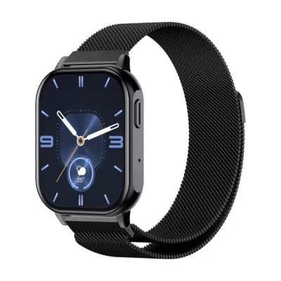 Смарт годинник Proove Elysium (SWEL00000001) Black