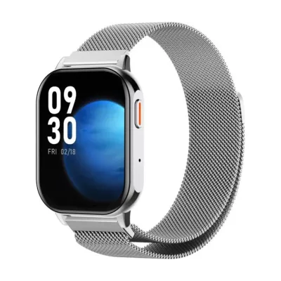 Смарт годинник Proove Elysium (SWEL00000012) Silver