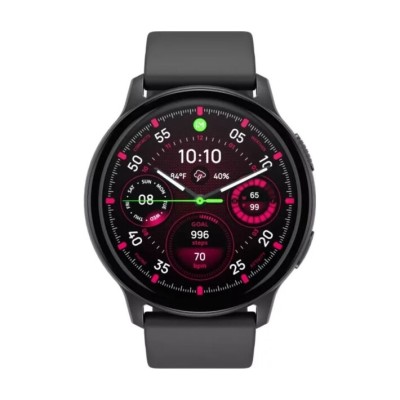Смарт годинник Proove Infinity (SWIF00000001) Black