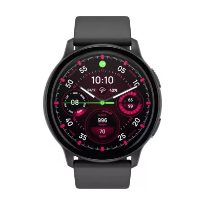 Смарт годинник Proove Infinity (SWIF00000001) Black