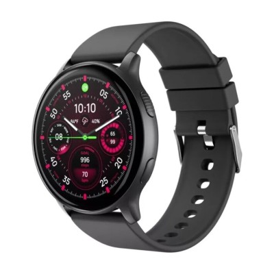 Смарт годинник Proove Infinity (SWIF00000001) Black