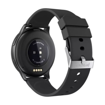Смарт годинник Proove Infinity (SWIF00000001) Black