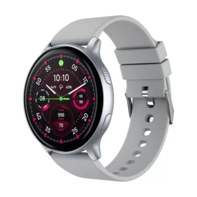 Смарт годинник Proove Infinity (SWIF00000006) Silver