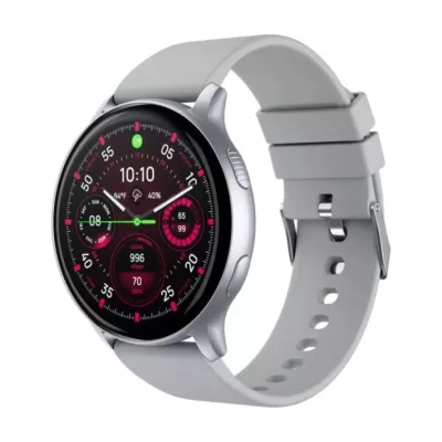 Смарт годинник Proove Infinity (SWIF00000006) Silver