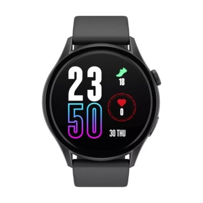 Смарт годинник Proove Quantum (SWQU00000001) Black