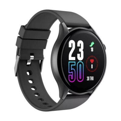 Смарт годинник Proove Quantum (SWQU00000001) Black