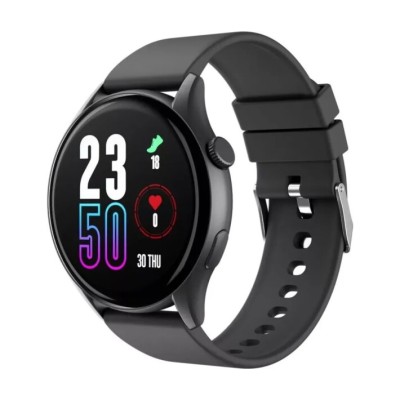 Смарт годинник Proove Quantum (SWQU00000001) Black