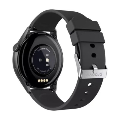 Смарт годинник Proove Quantum (SWQU00000001) Black