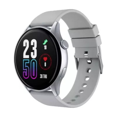 Смарт годинник Proove Quantum (SWQU00000006) Silver