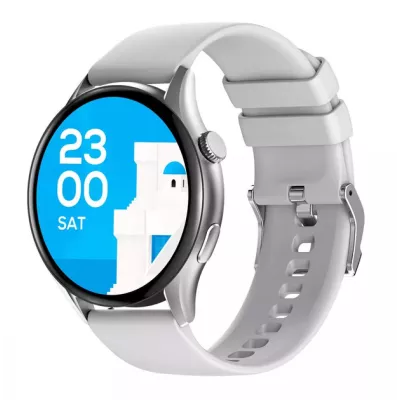 Смарт годинник Proove Quantum (SWQU00000012) Silver Glossy