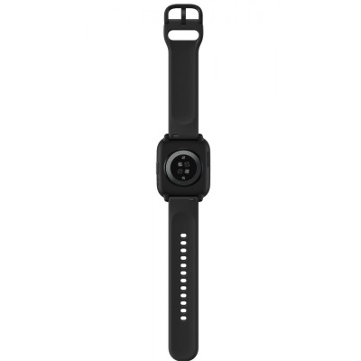 Смарт-годинник Amazfit Active Midnight Black (чорний)