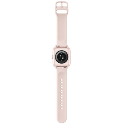 Смарт-годинник Amazfit Active Petal Pink (рожевий)