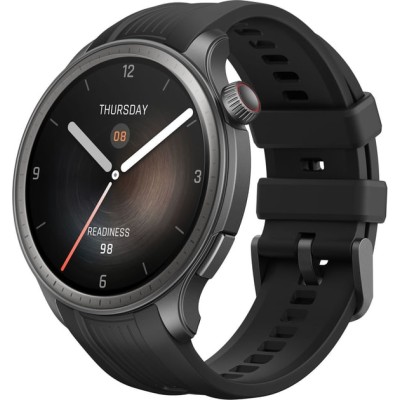 Смарт-годинник Amazfit Balance Midnight (чорний) Смарт-годинник Amazfit Balance Midnight (чорний)