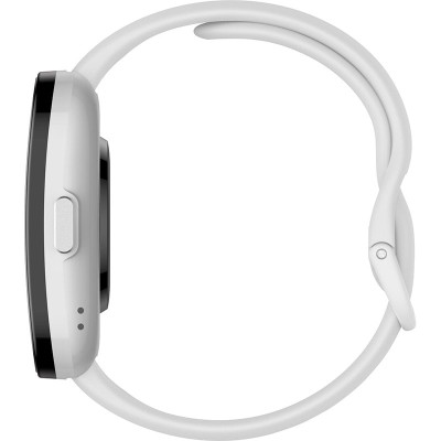 Смарт-годинник Amazfit Bip 5 Cream White (білий)