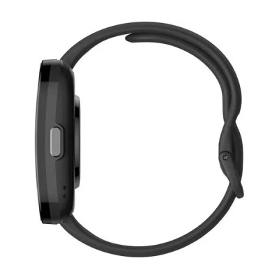 Смарт-годинник Amazfit Bip 5 Soft Black