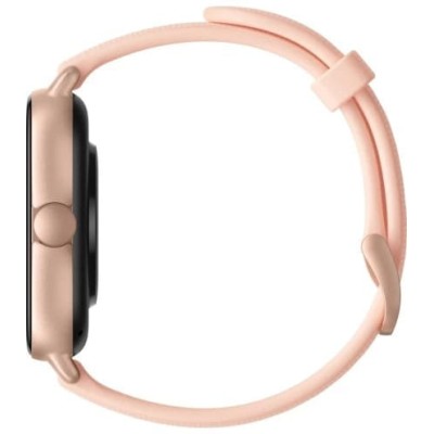 Смарт-годинник Amazfit GTS 2 Petal Pink (New Version) рожевий