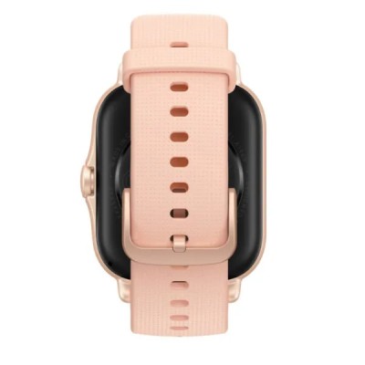 Смарт-годинник Amazfit GTS 2 Petal Pink (New Version) рожевий
