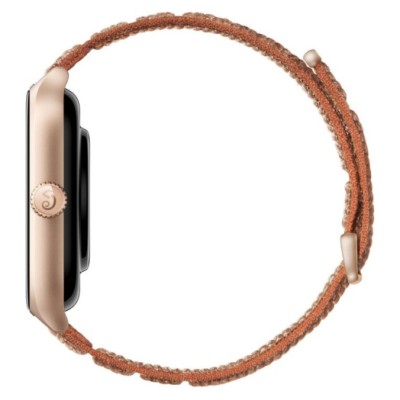 Смарт-годинник Amazfit GTS 4 Autumn Brown