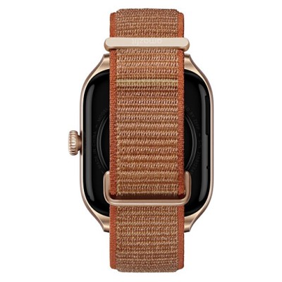Смарт-годинник Amazfit GTS 4 Autumn Brown
