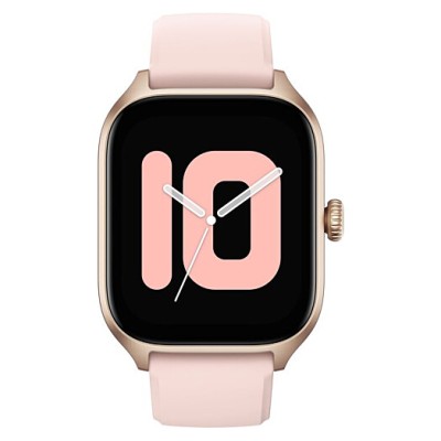 Смарт-годинник Amazfit GTS 4 Racetrack Pink