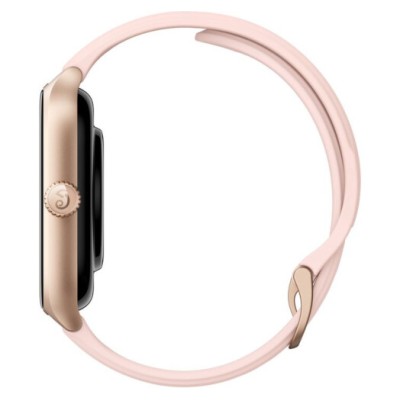 Смарт-годинник Amazfit GTS 4 Racetrack Pink