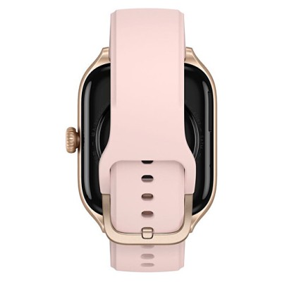 Смарт-годинник Amazfit GTS 4 Racetrack Pink