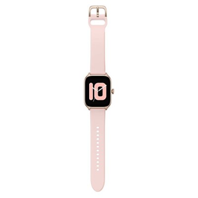 Смарт-годинник Amazfit GTS 4 Racetrack Pink