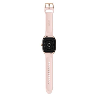 Смарт-годинник Amazfit GTS 4 Racetrack Pink