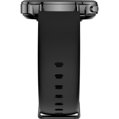 Смарт-годинник Amazfit Pop 3R Black (чорний)