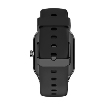 Смарт-годинник Amazfit Pop 3S Black (чорний)
