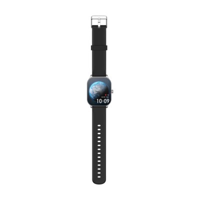 Смарт-годинник Amazfit Pop 3S Silver (срібний)