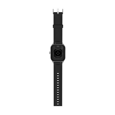 Смарт-годинник Amazfit Pop 3S Silver (срібний)