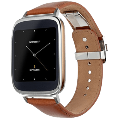 Смарт-годинник Asus Brown (WI500Q)