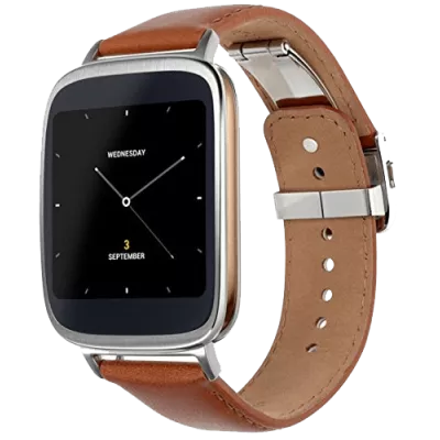 Смарт-годинник Asus Brown (WI500Q)