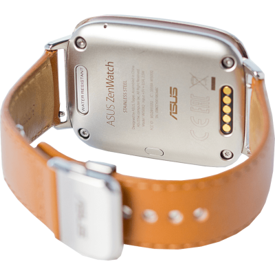 Смарт-годинник Asus Brown (WI500Q)