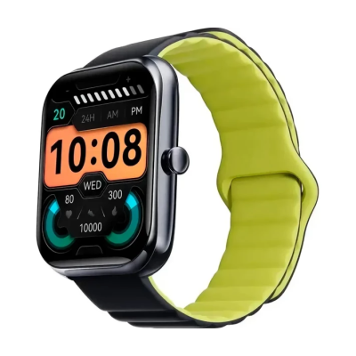 Смарт-годинник Haylou RS4 Max (LS17) Blue