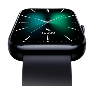 Смарт-годинник Haylou RS4 Max (LS17) Blue