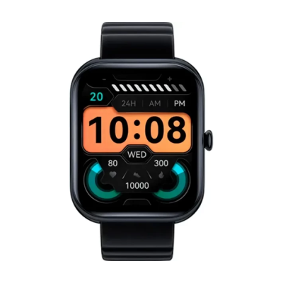 Смарт-годинник Haylou RS4 Max (LS17) Blue