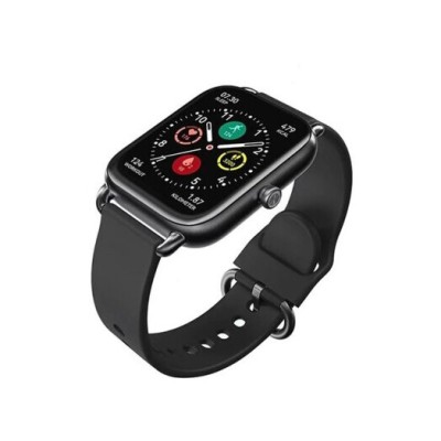 Смарт-годинник Haylou RS4 Plus LS11 Black