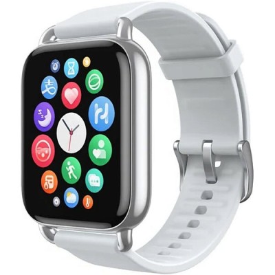 Смарт-годинник Haylou RS4 Plus LS11 Silver