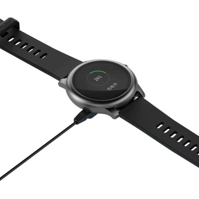 Смарт-годинник HAYLOU Smart Watch Solar (LS05) Black