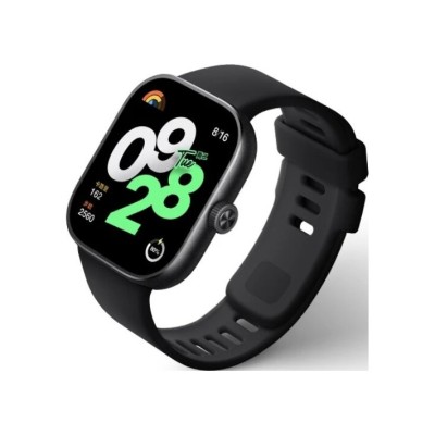 Смарт-годинник Redmi Watch 4 (BHR7854GL) Obsidian Black