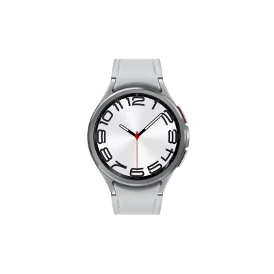 Смарт-годинник Samsung Galaxy Watch 6 Classic 47mm Silver (R960)